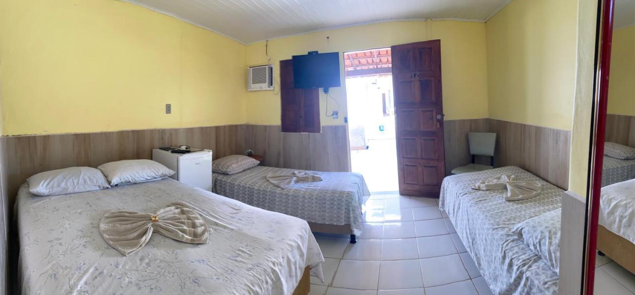 Pousada Savoya Ilhéus Extérieur photo