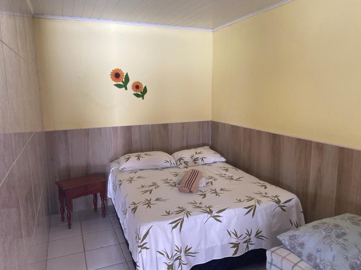 Pousada Savoya Ilhéus Extérieur photo